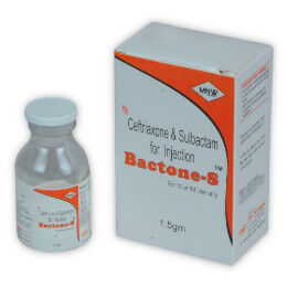 Bactone - S Injection