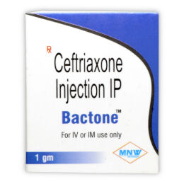 Bactone