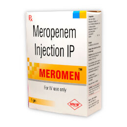 Meromen