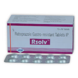 Rsolv Tablet