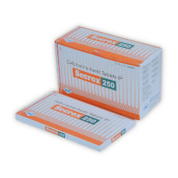 Secrox 250 Tablet