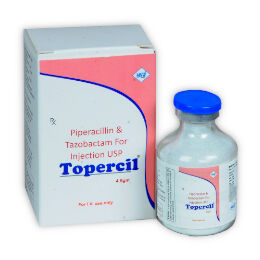 Topercil - Injection
