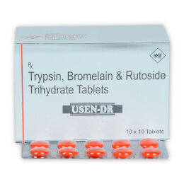 USEN - DR Tablet