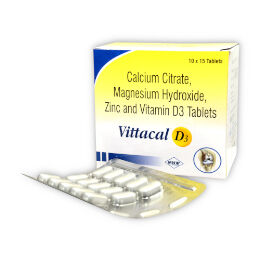 Vittacal D3
