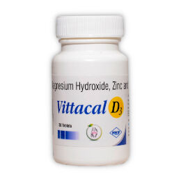 Vittacal D3