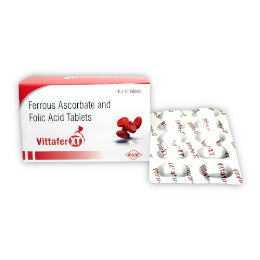Vittafer XT