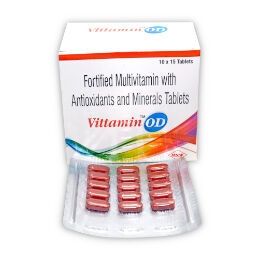 Vittamin OD